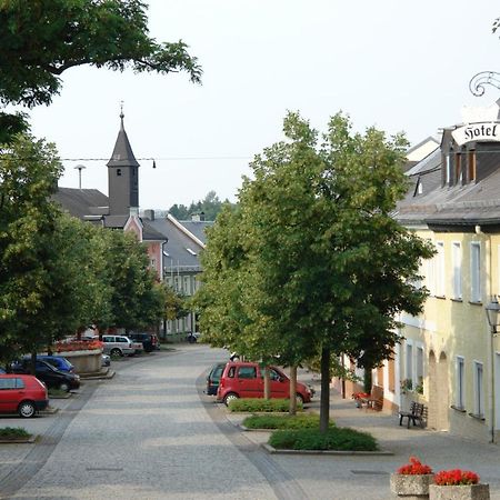 Burghotel Lichtenberg (Bavaria) Exterior foto