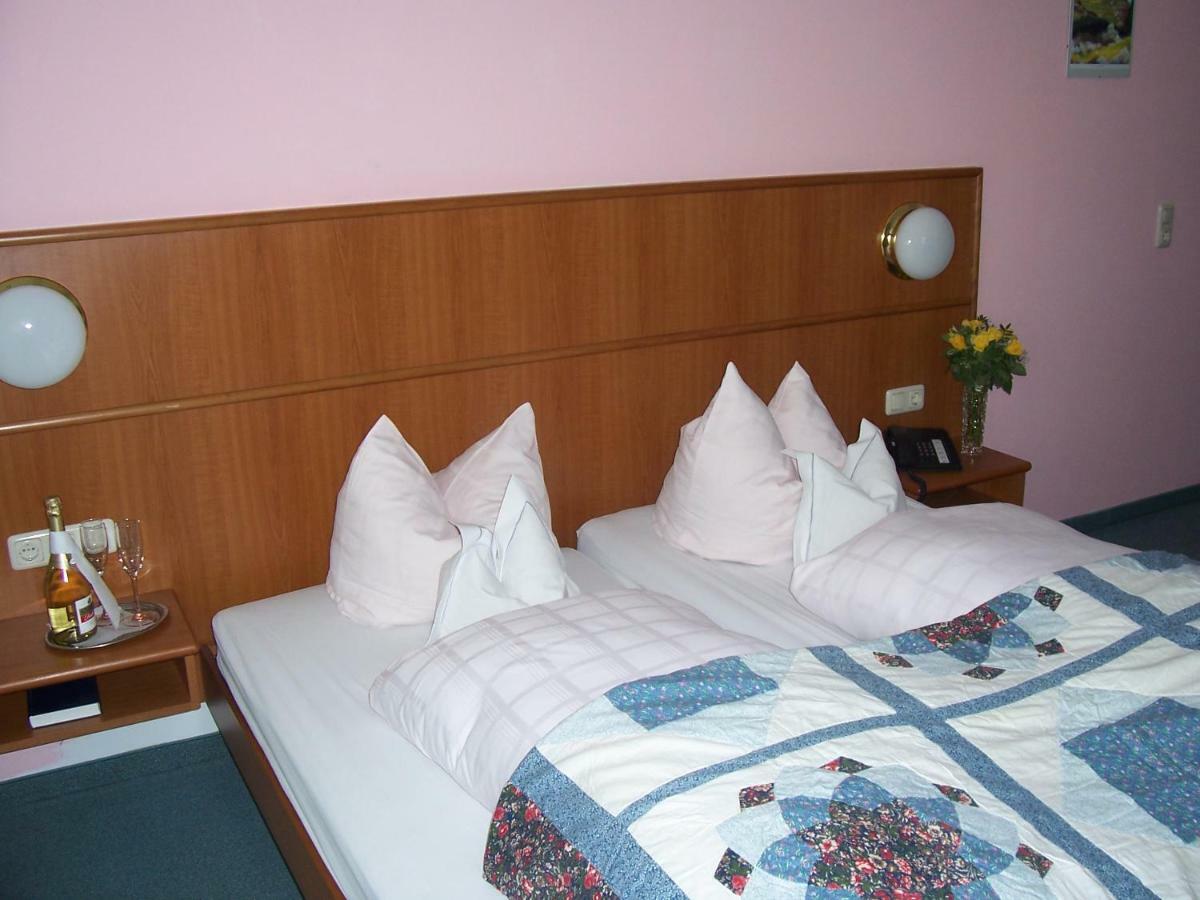 Burghotel Lichtenberg (Bavaria) Exterior foto