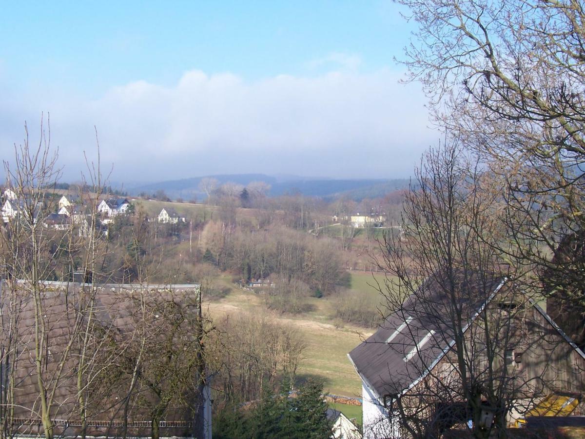 Burghotel Lichtenberg (Bavaria) Exterior foto