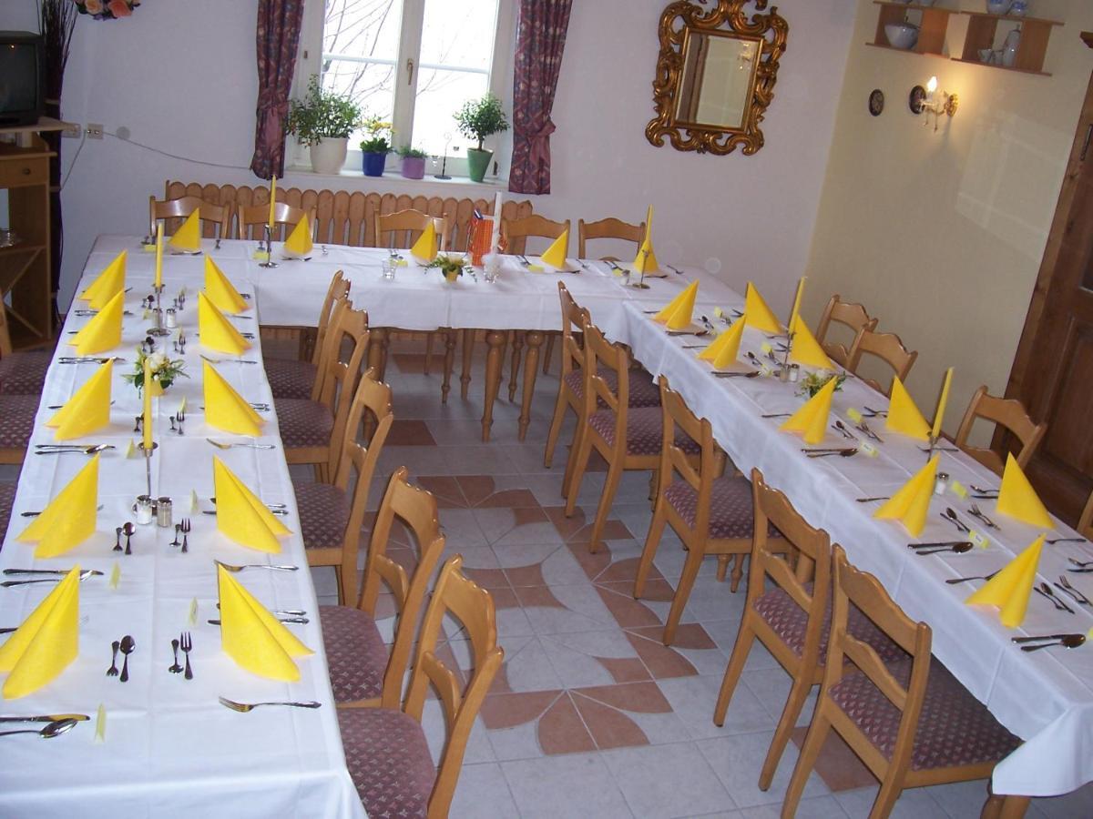 Burghotel Lichtenberg (Bavaria) Exterior foto
